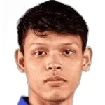 Supachai Jaided