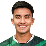 Franz Gonzales Mejia