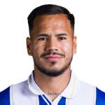 Damian Barreto Sergio