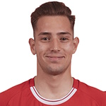 Leonel Marquez De Meneses Rodrigo