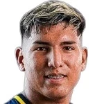 Jordano Zambrano