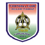 Regar-TadAZ
