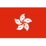 Hong Kong, China W