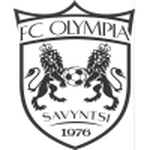 Olimpiya Savyntsi