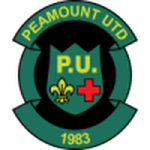 Peamount United W