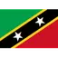 Saint Kitts and Nevis W