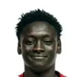 Bourama Dembele