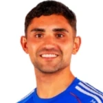 Nicolas Ramirez