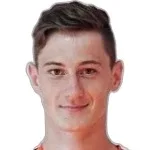Matej Madlenak
