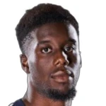 Malcom Bokele
