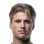 Oliver Zanden