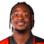 Joel Mvuka Mugisha