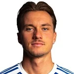 Fredrik Gulbrandsen