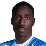 Mouhamed Ngom