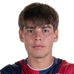 Benjamin Dominguez