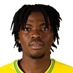 Israel Ayuma