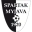 Spartak Myjava